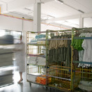 Location et entretien de vêtements de travail